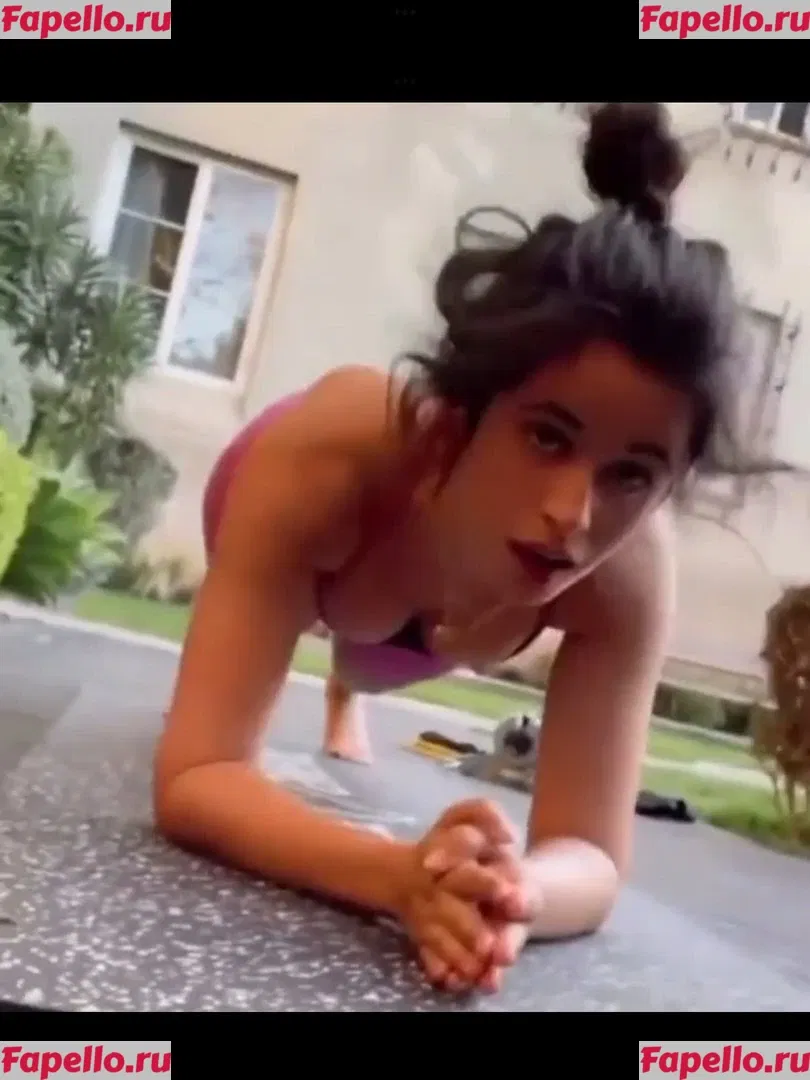 Camila Cabello Onlyfans Photo Gallery 