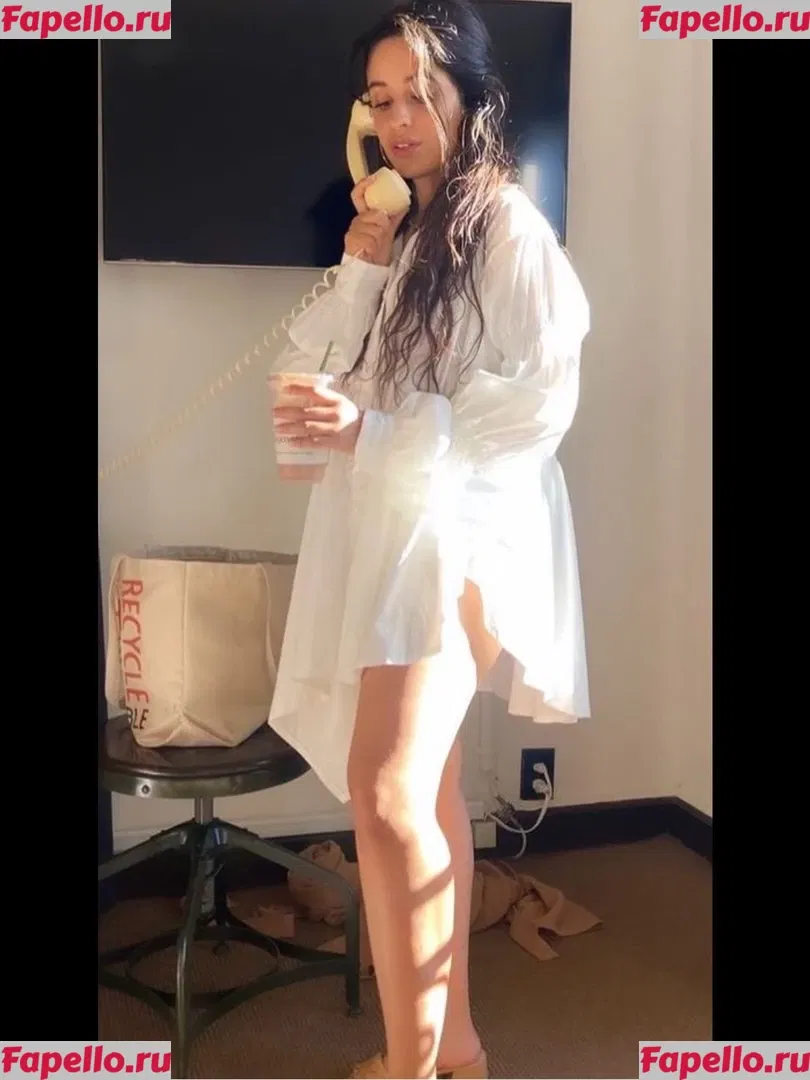 Camila Cabello Onlyfans Photo Gallery 
