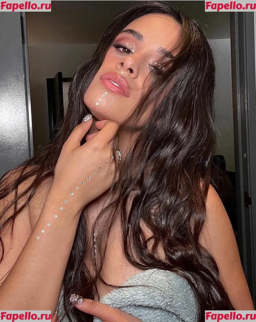 Camila Cabello Onlyfans Photo Gallery 