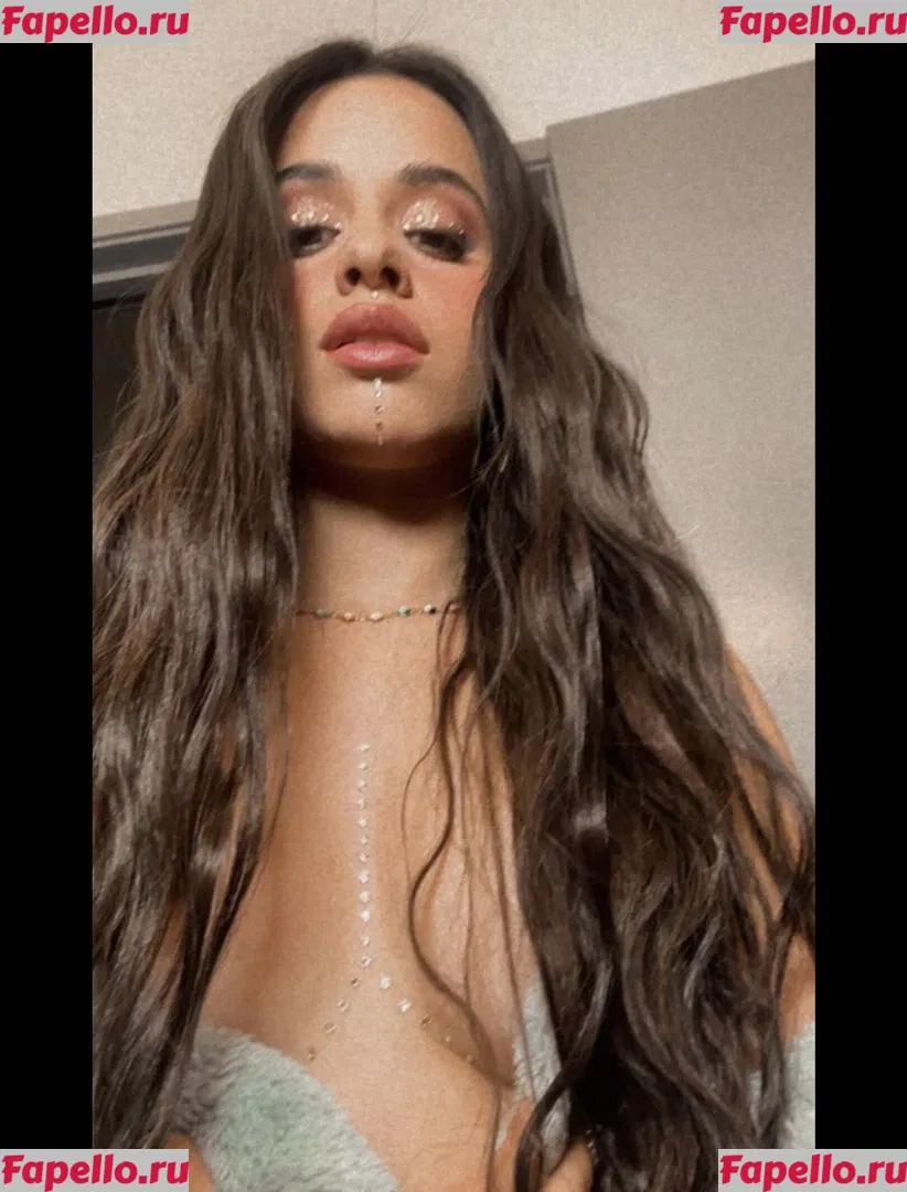 Camila Cabello Onlyfans Photo Gallery 
