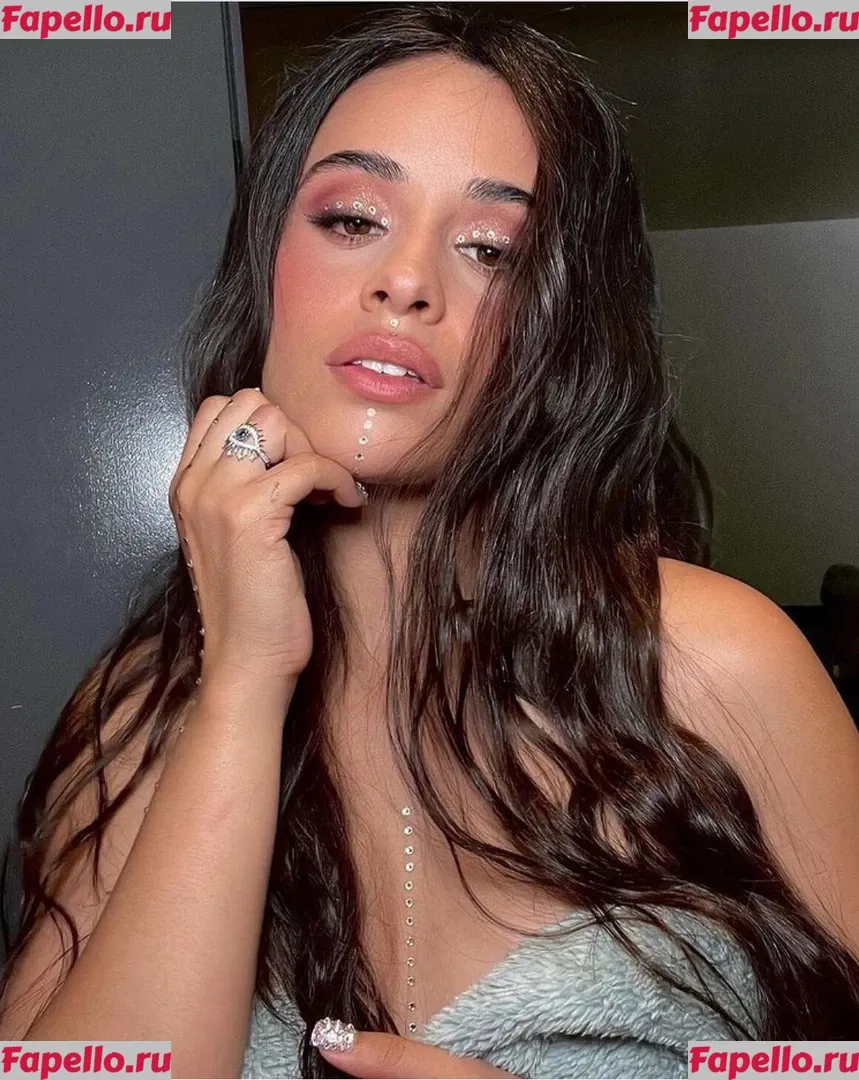 Camila Cabello Onlyfans Photo Gallery 