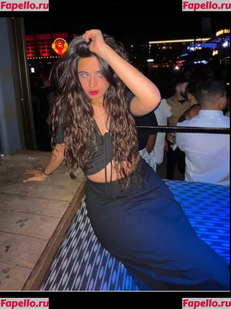 Camila Cabello Onlyfans Photo Gallery 