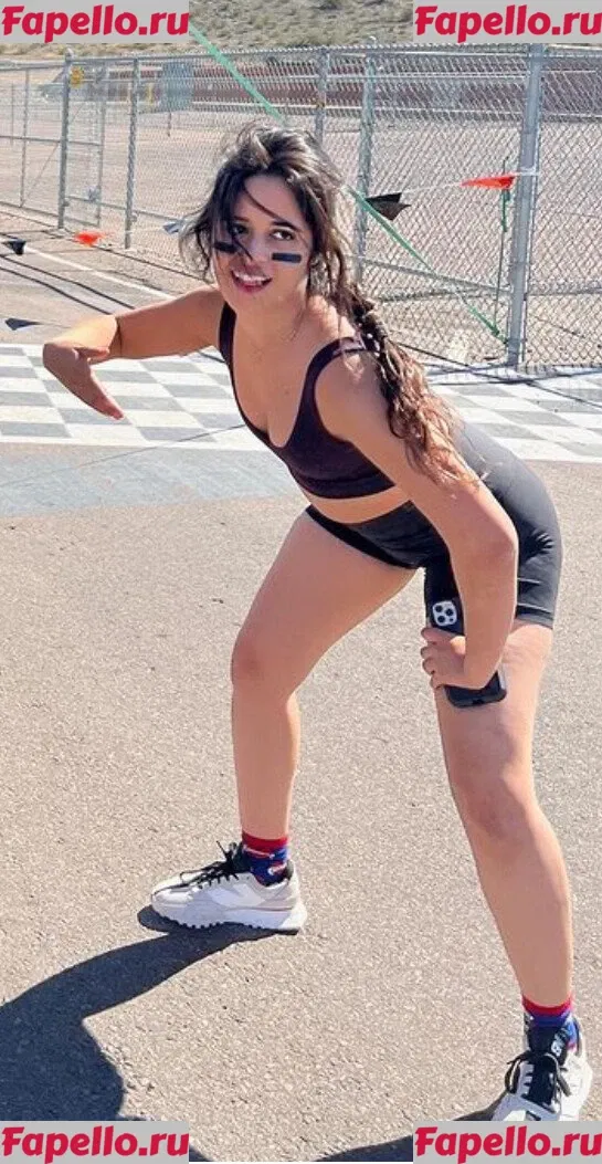 Camila Cabello Onlyfans Photo Gallery 