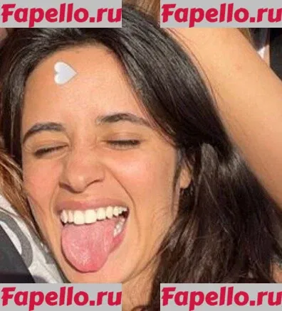 Camila Cabello Onlyfans Photo Gallery 