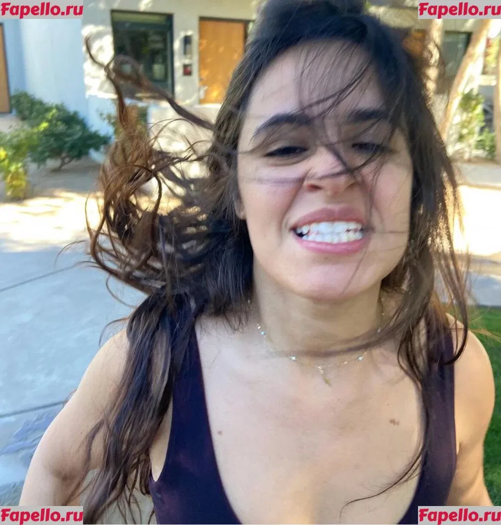 Camila Cabello Onlyfans Photo Gallery 