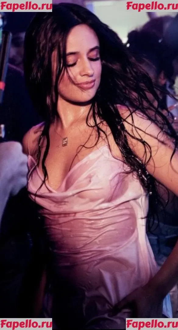 Camila Cabello Onlyfans Photo Gallery 