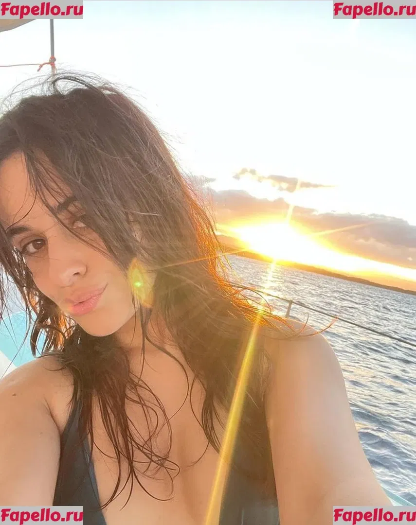 Camila Cabello Onlyfans Photo Gallery 
