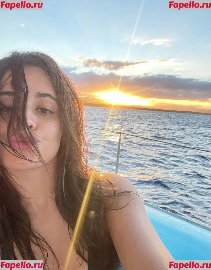 Camila Cabello Onlyfans Photo Gallery 