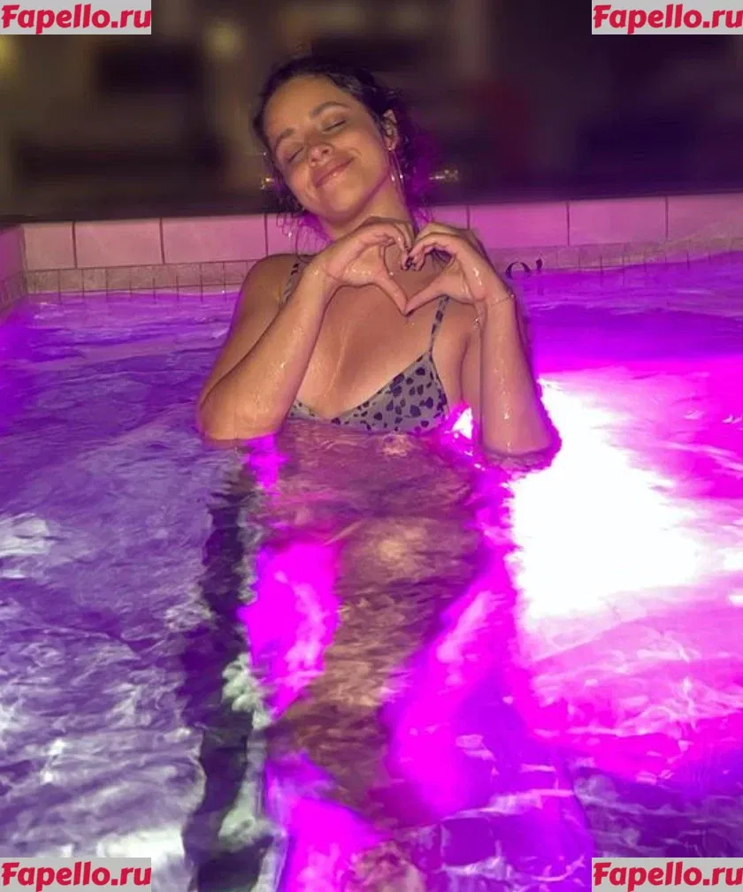 Camila Cabello Onlyfans Photo Gallery 