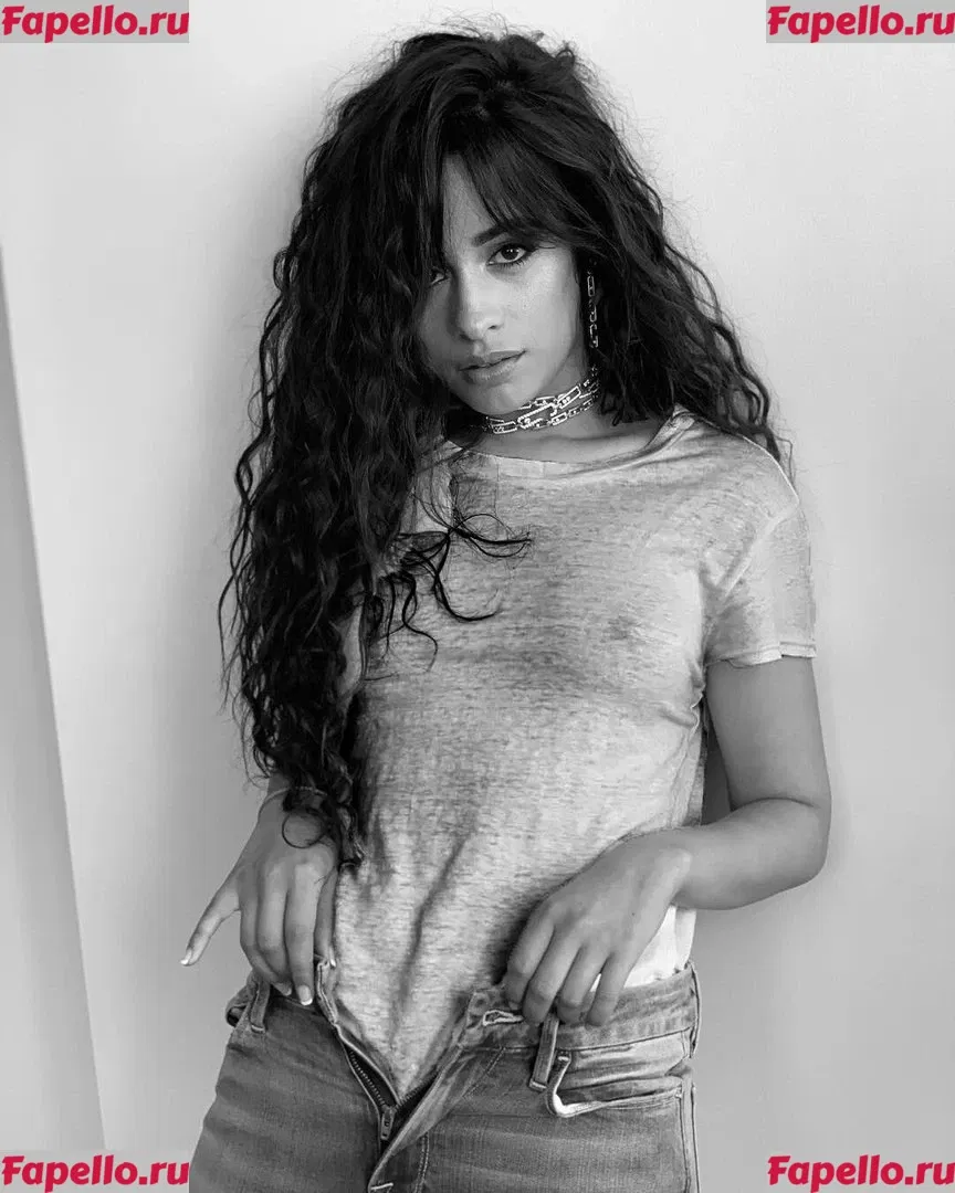 Camila Cabello Onlyfans Photo Gallery 