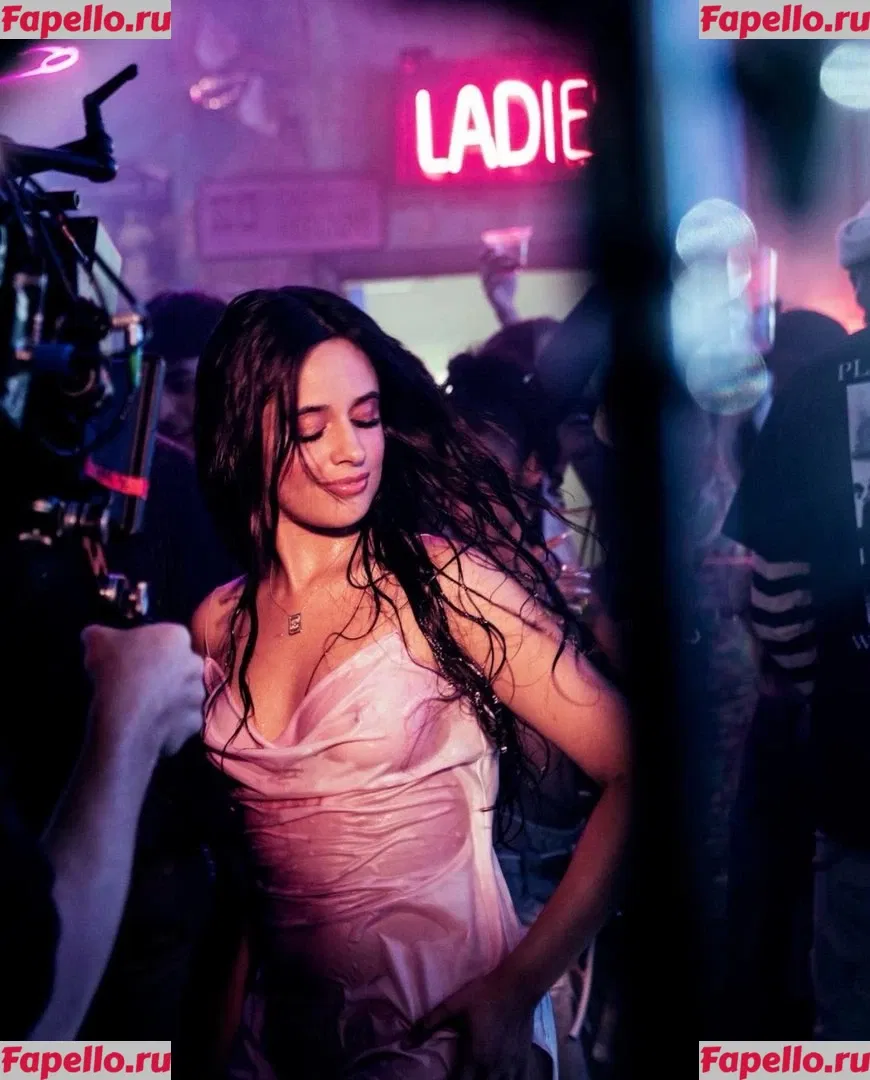 Camila Cabello Onlyfans Photo Gallery 