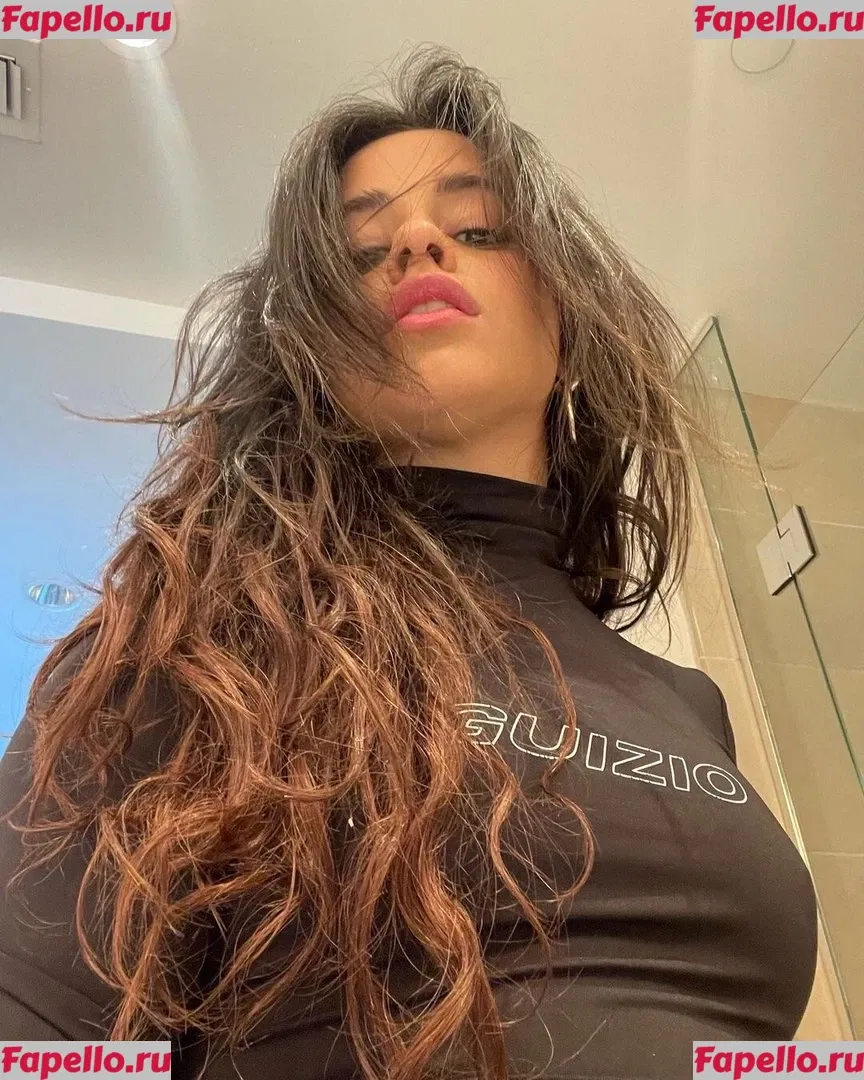 Camila Cabello Onlyfans Photo Gallery 