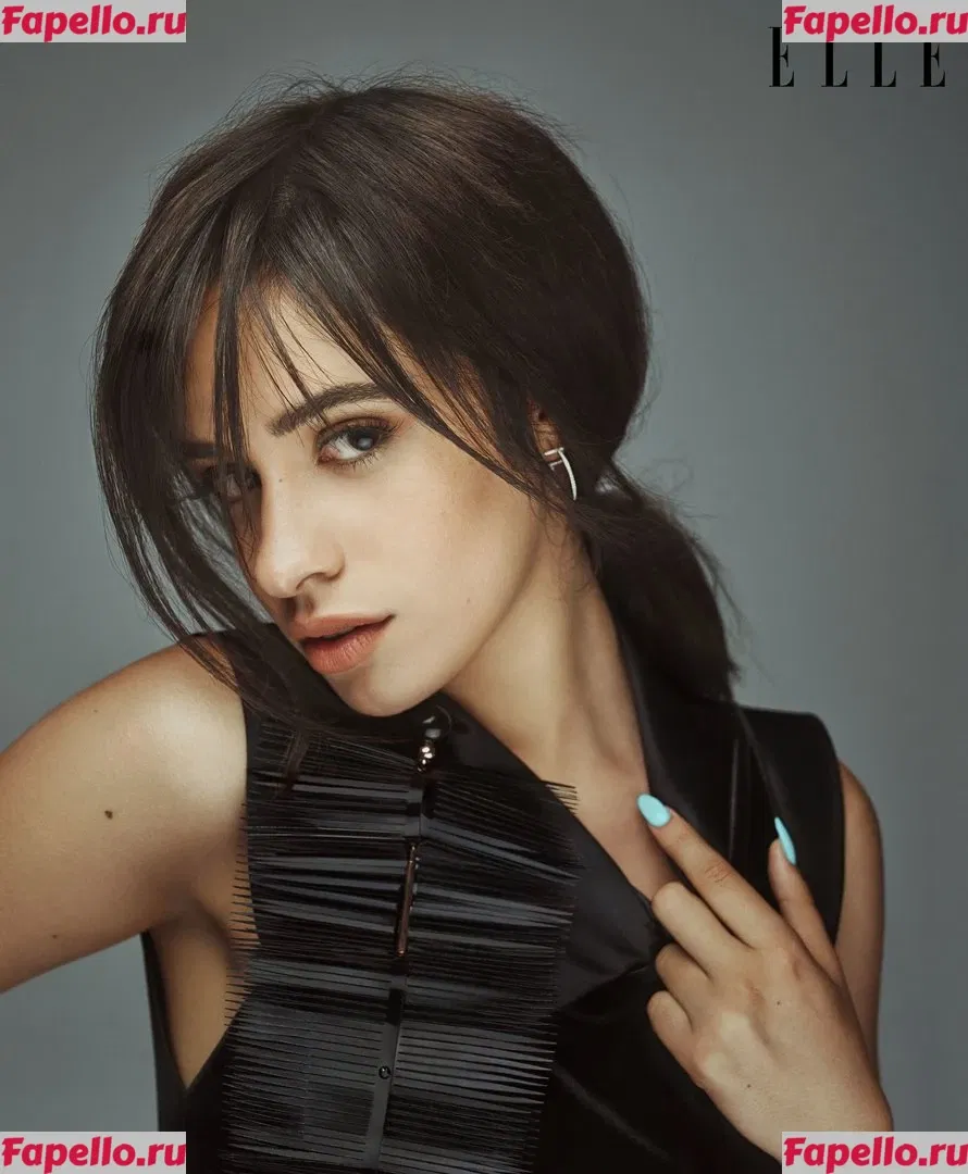 Camila Cabello Onlyfans Photo Gallery 