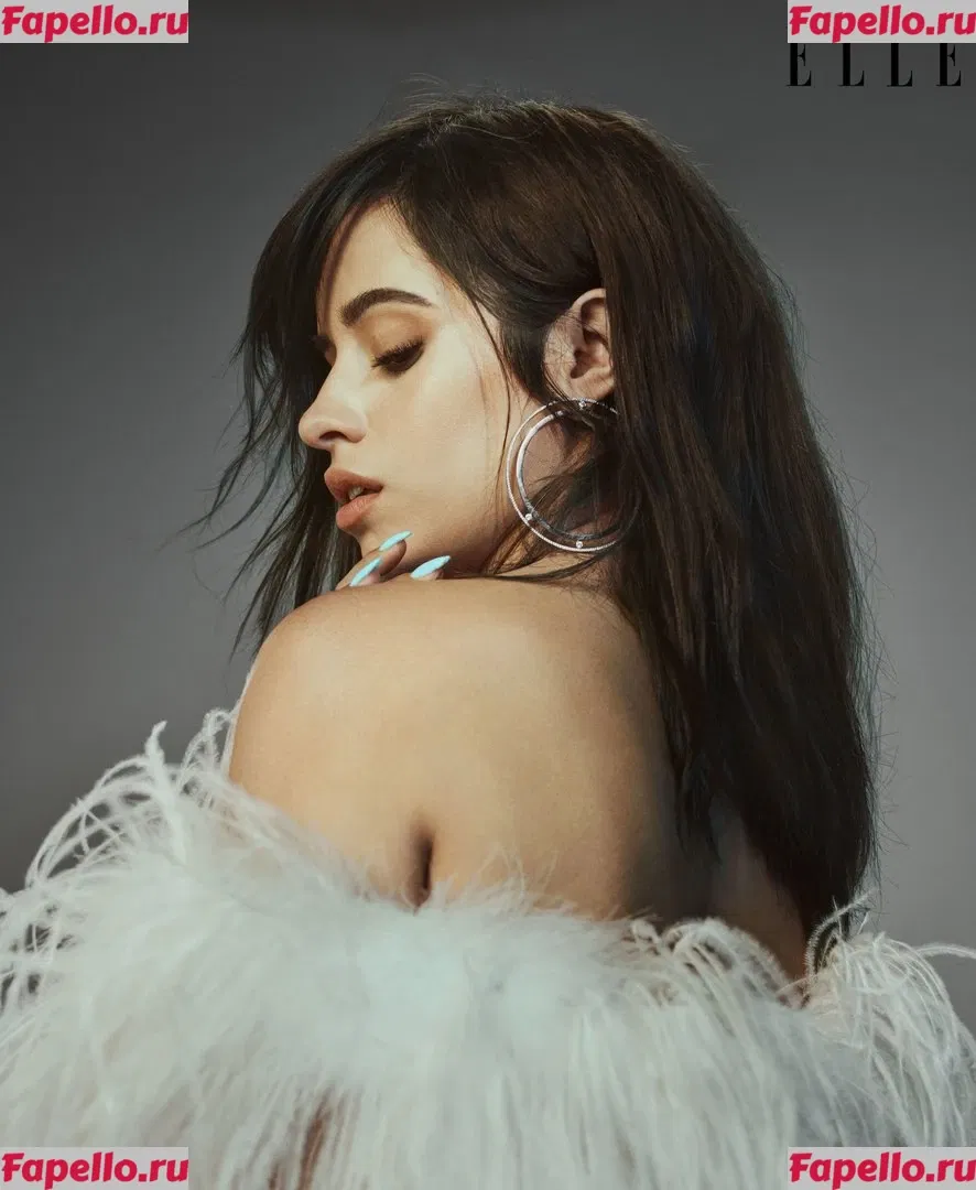 Camila Cabello Onlyfans Photo Gallery 
