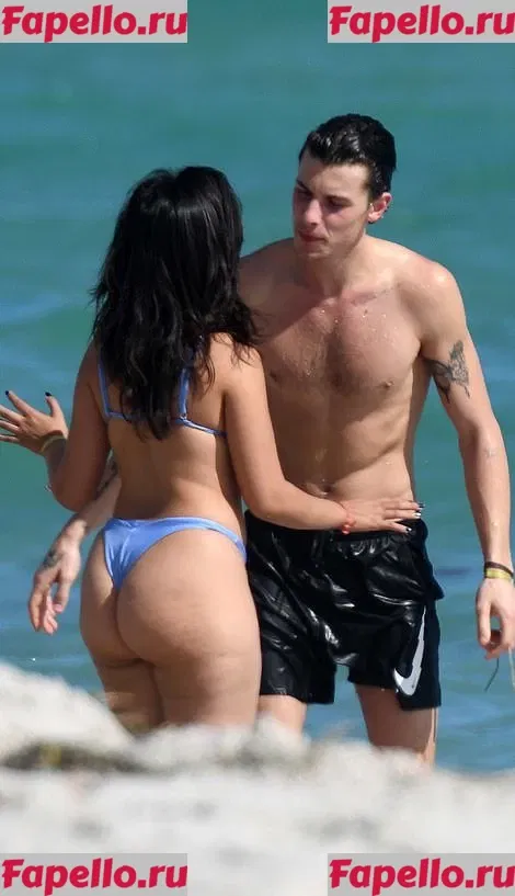 Camila Cabello Onlyfans Photo Gallery 