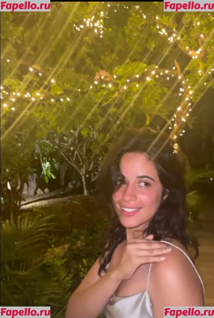 Camila Cabello Onlyfans Photo Gallery 