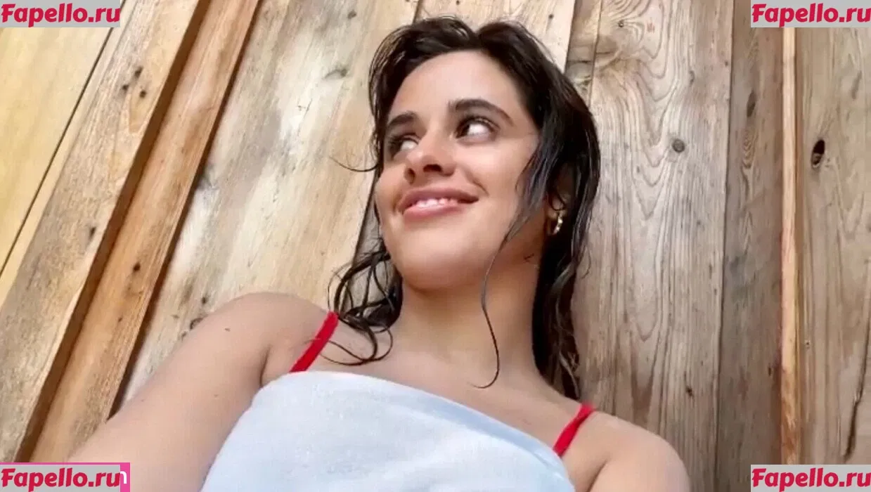 Camila Cabello Onlyfans Photo Gallery 