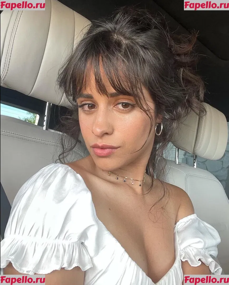 Camila Cabello Onlyfans Photo Gallery 