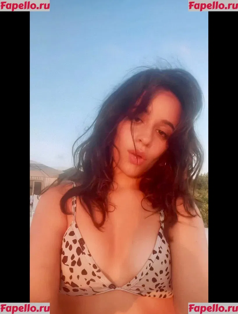 Camila Cabello Onlyfans Photo Gallery 