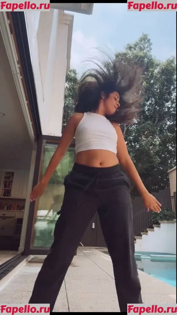 Camila Cabello Onlyfans Photo Gallery 