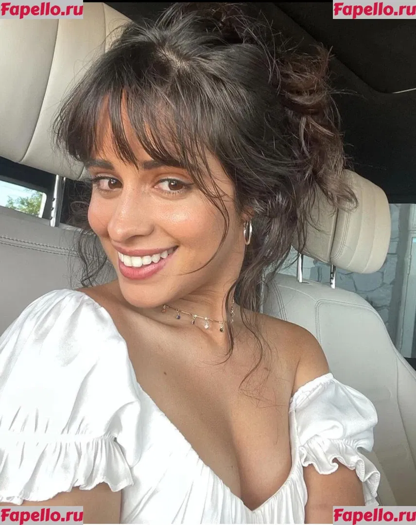 Camila Cabello Onlyfans Photo Gallery 