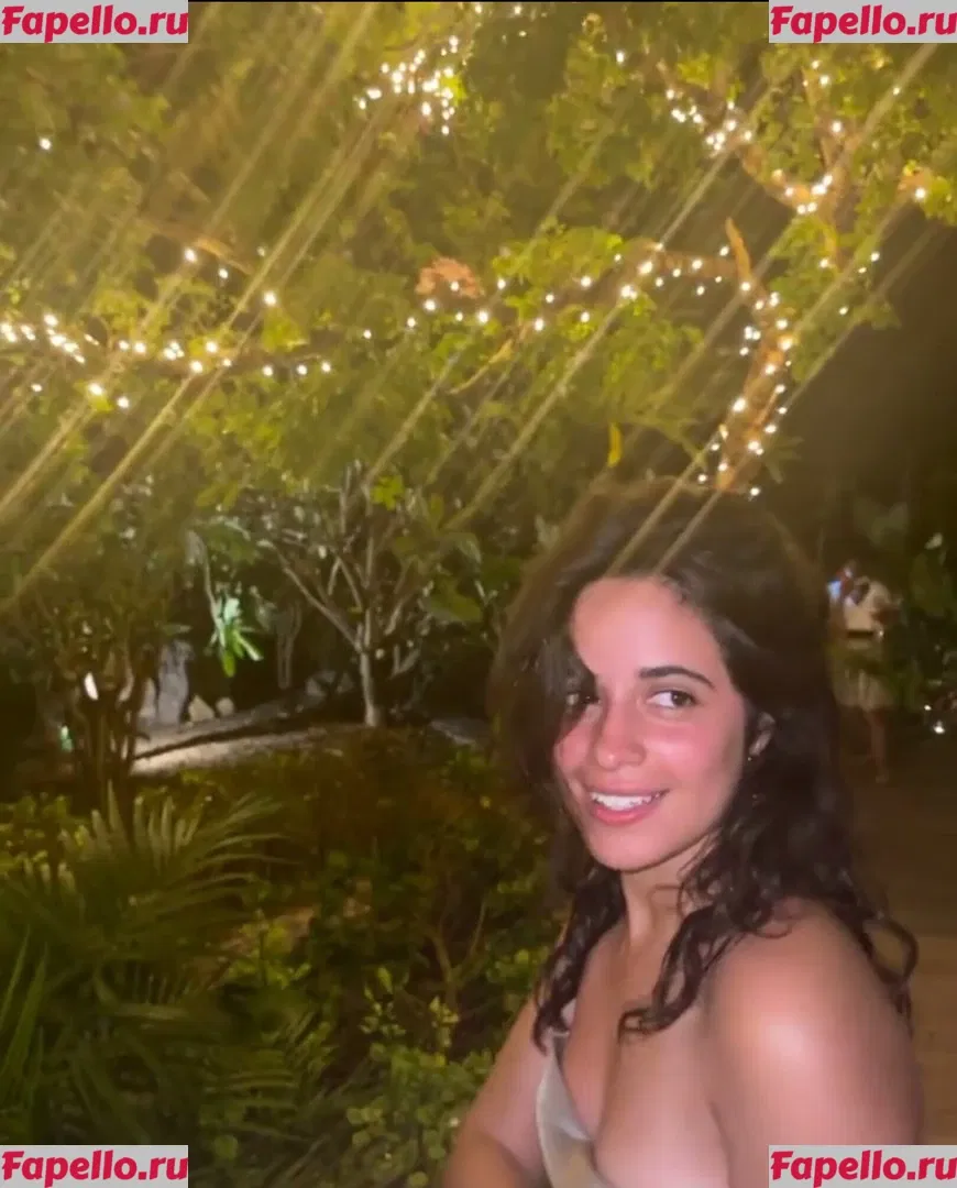 Camila Cabello Onlyfans Photo Gallery 
