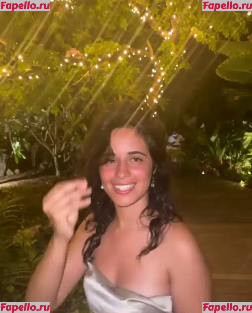 Camila Cabello Onlyfans Photo Gallery 