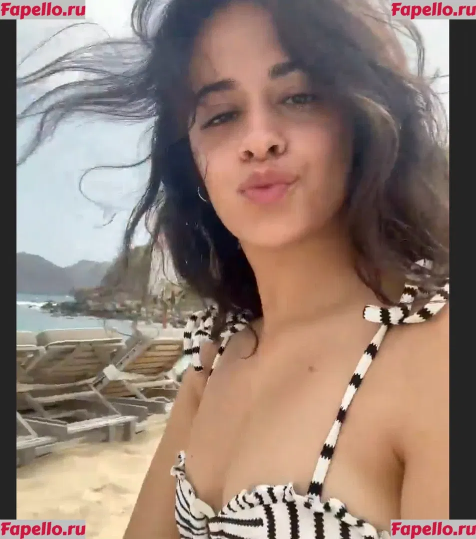 Camila Cabello Onlyfans Photo Gallery 