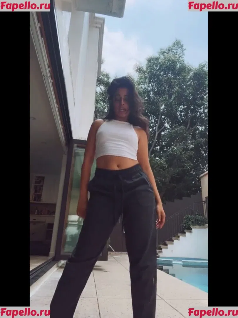Camila Cabello Onlyfans Photo Gallery 