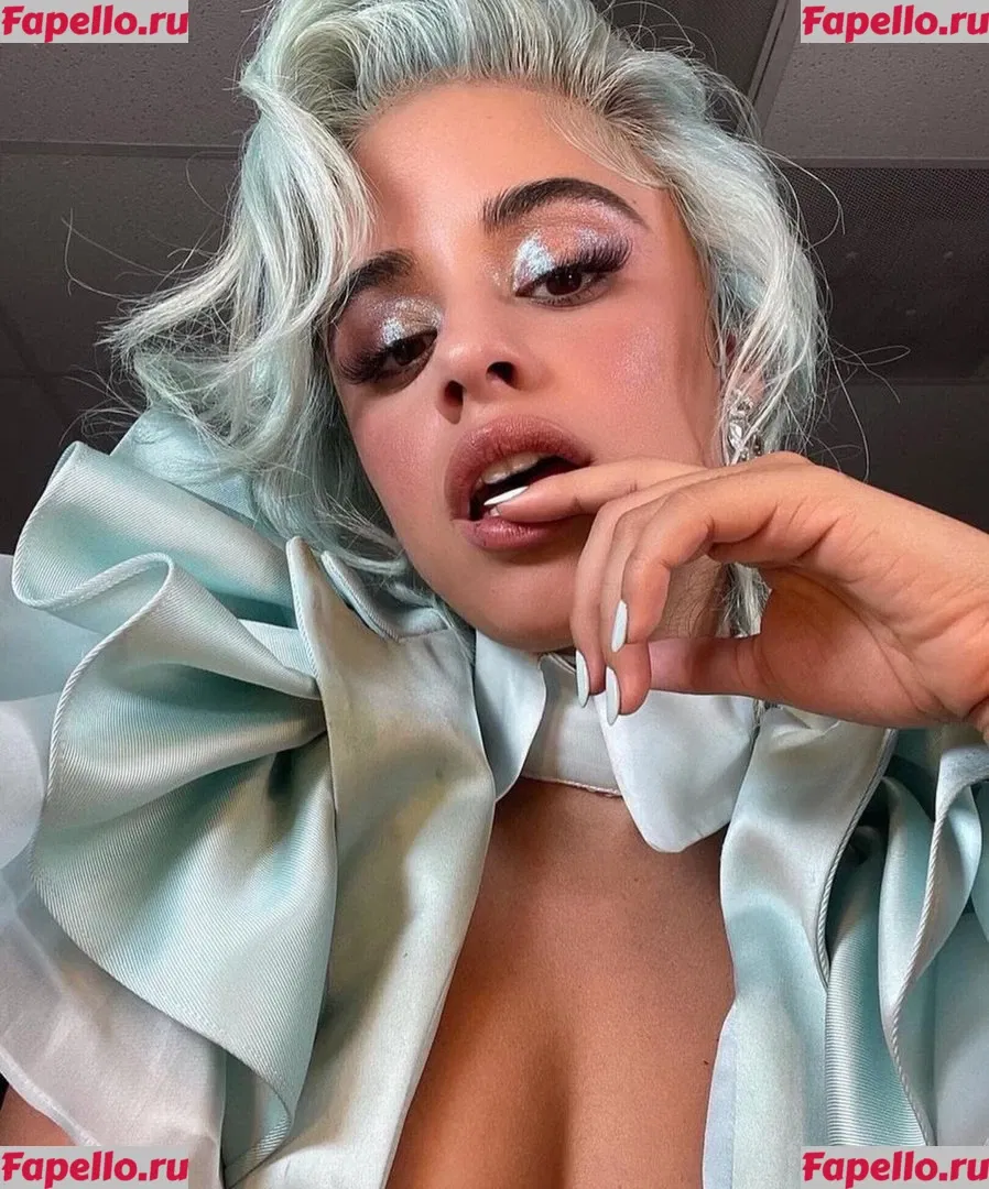 Camila Cabello Onlyfans Photo Gallery 