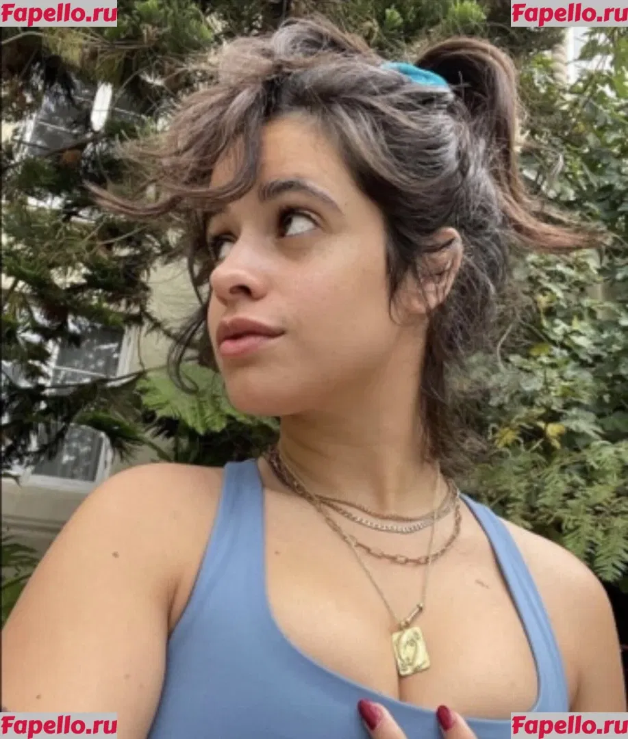 Camila Cabello Onlyfans Photo Gallery 
