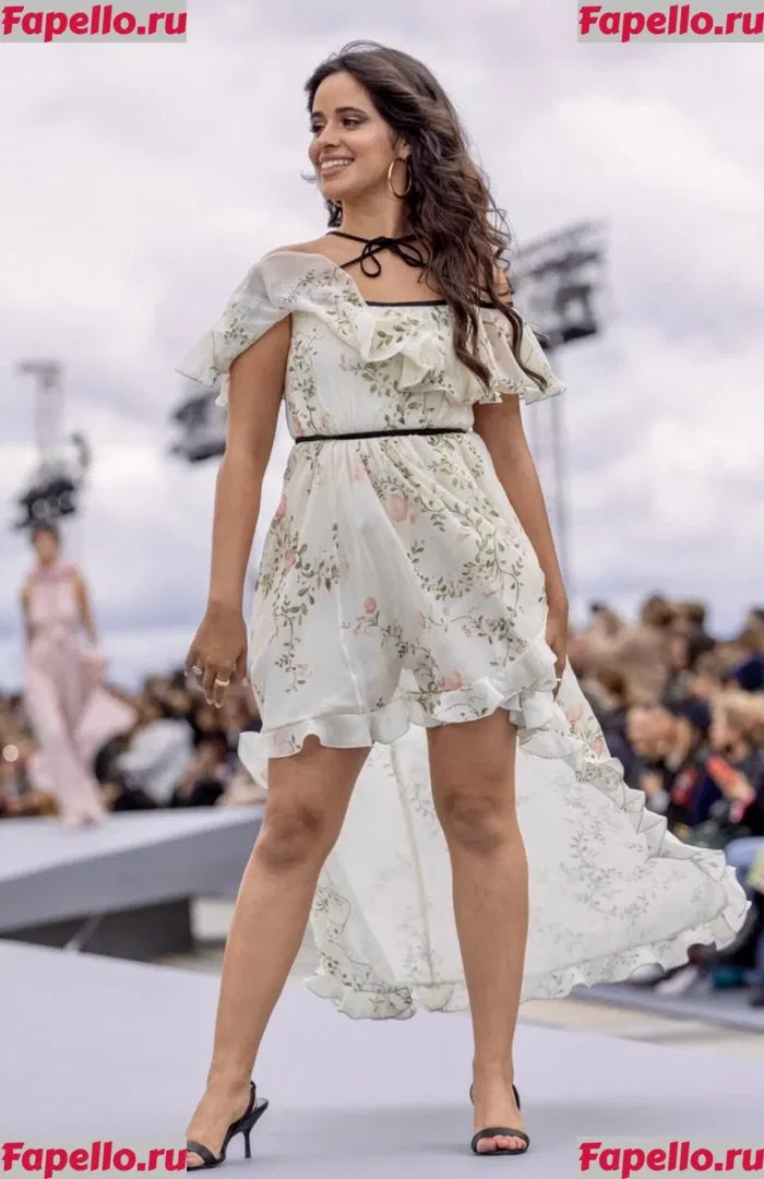 Camila Cabello Onlyfans Photo Gallery 