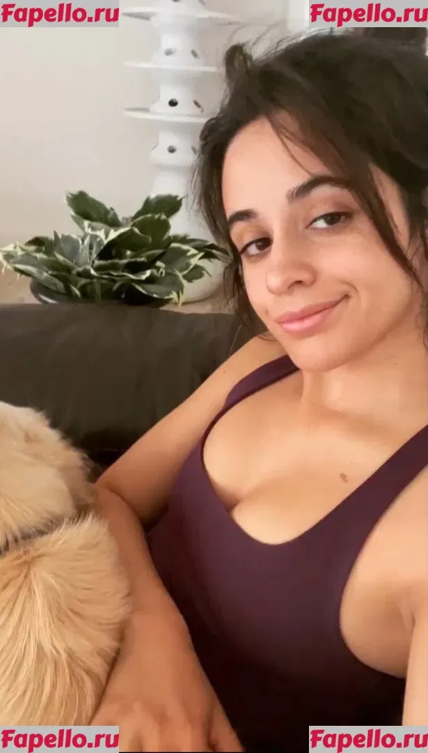 Camila Cabello Onlyfans Photo Gallery 