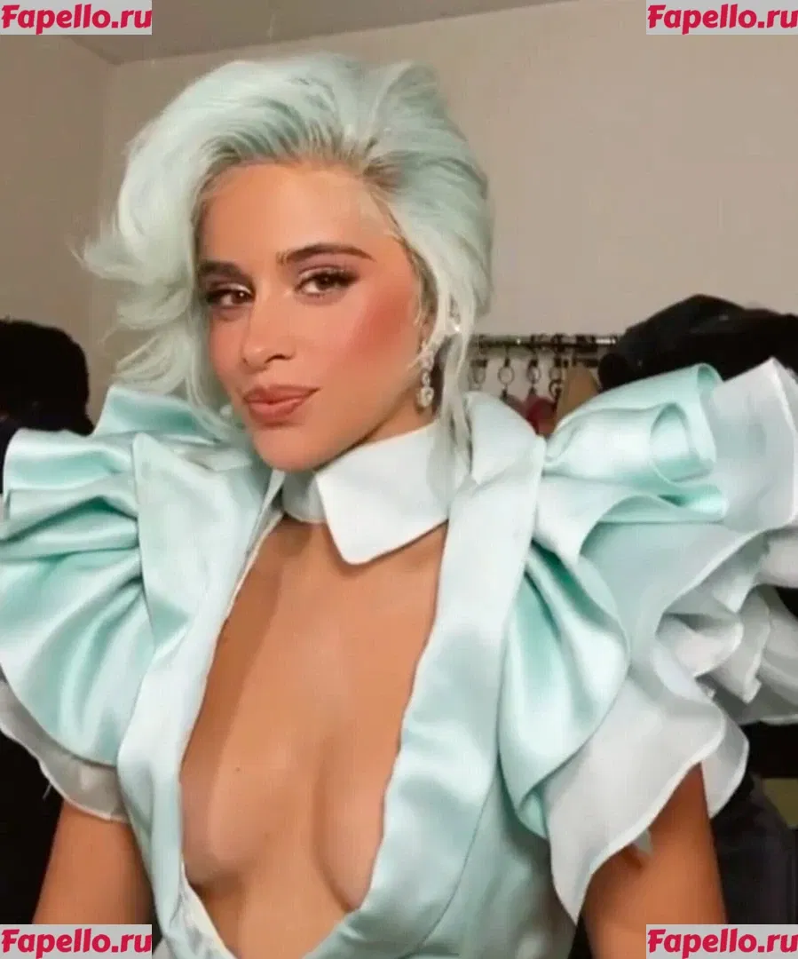 Camila Cabello Onlyfans Photo Gallery 