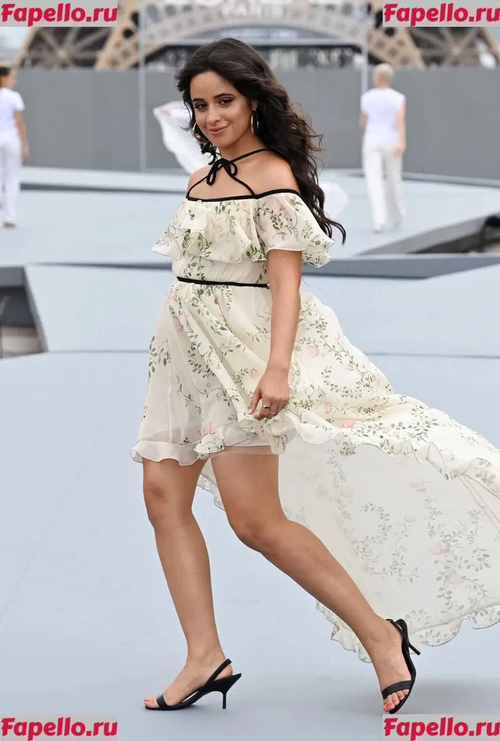 Camila Cabello Onlyfans Photo Gallery 