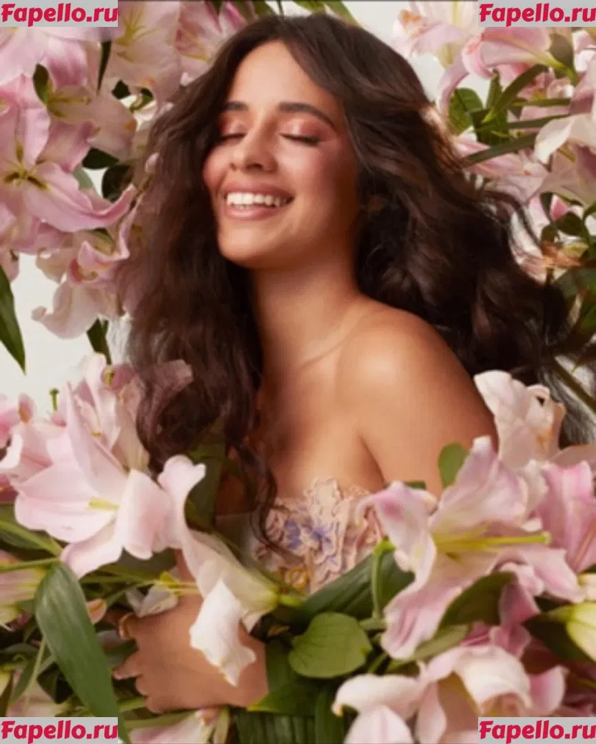 Camila Cabello Onlyfans Photo Gallery 