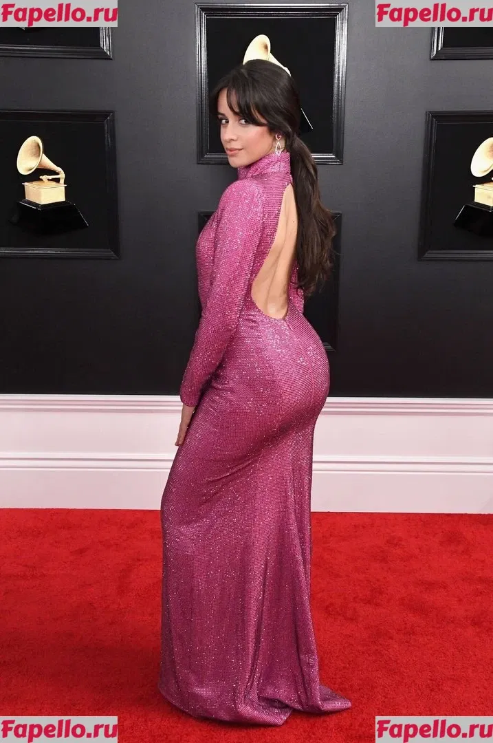 Camila Cabello Onlyfans Photo Gallery 