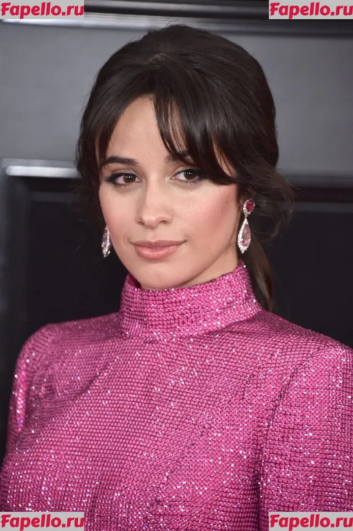 Camila Cabello Onlyfans Photo Gallery 