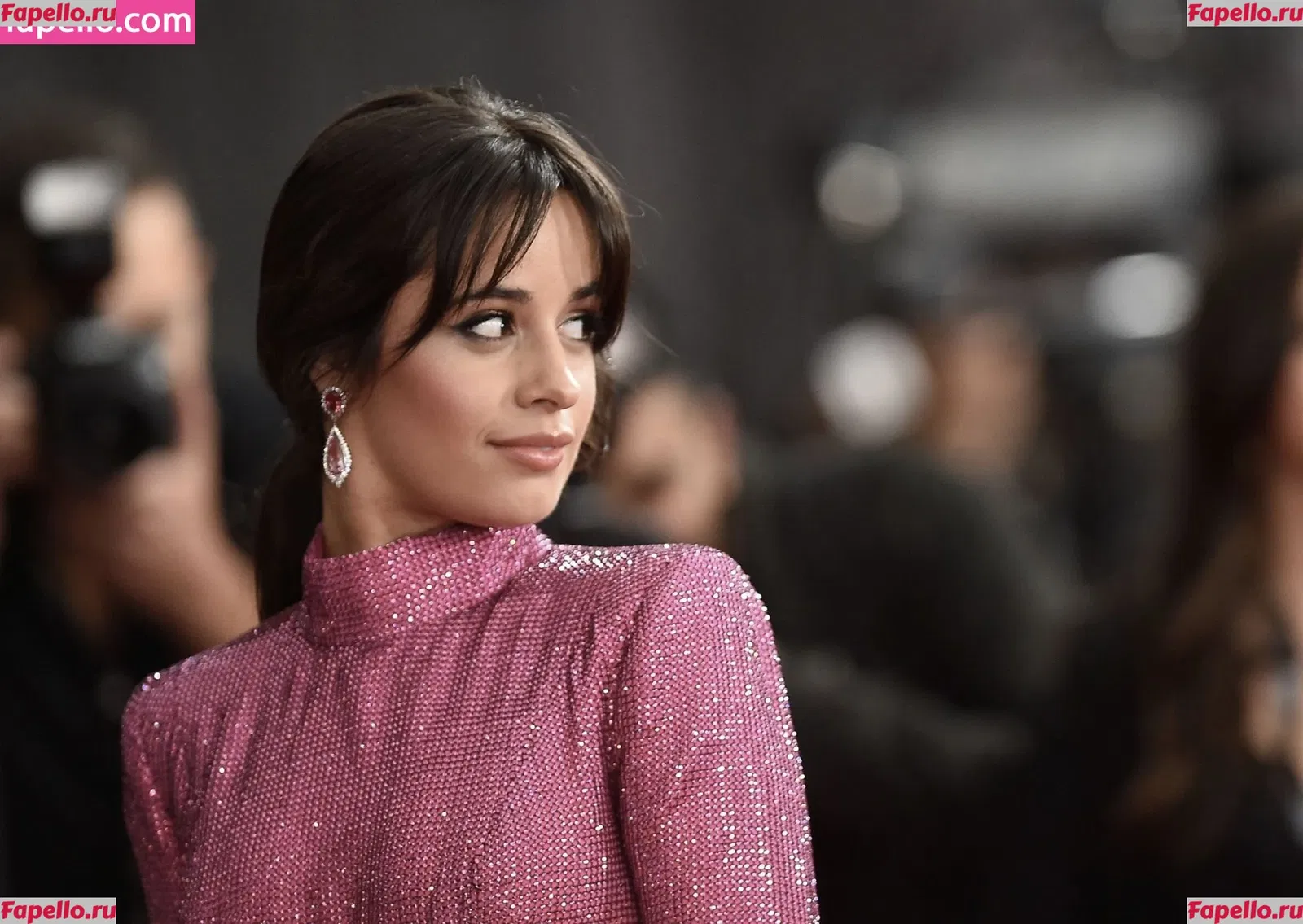 Camila Cabello Onlyfans Photo Gallery 