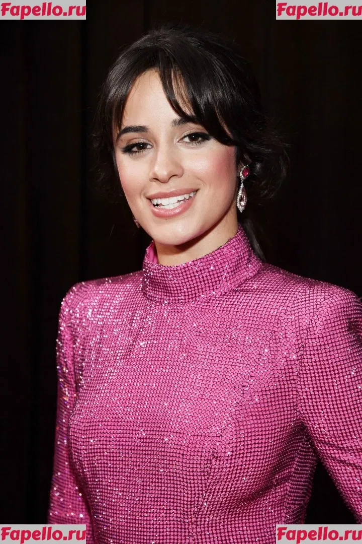 Camila Cabello Onlyfans Photo Gallery 