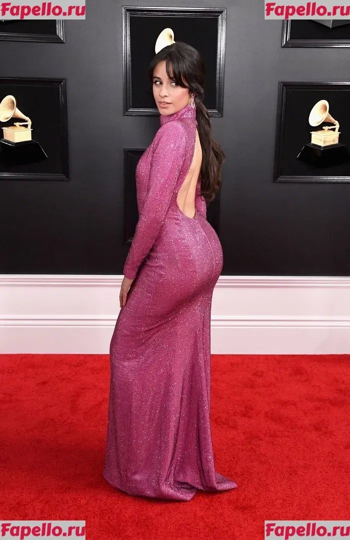 Camila Cabello Onlyfans Photo Gallery 