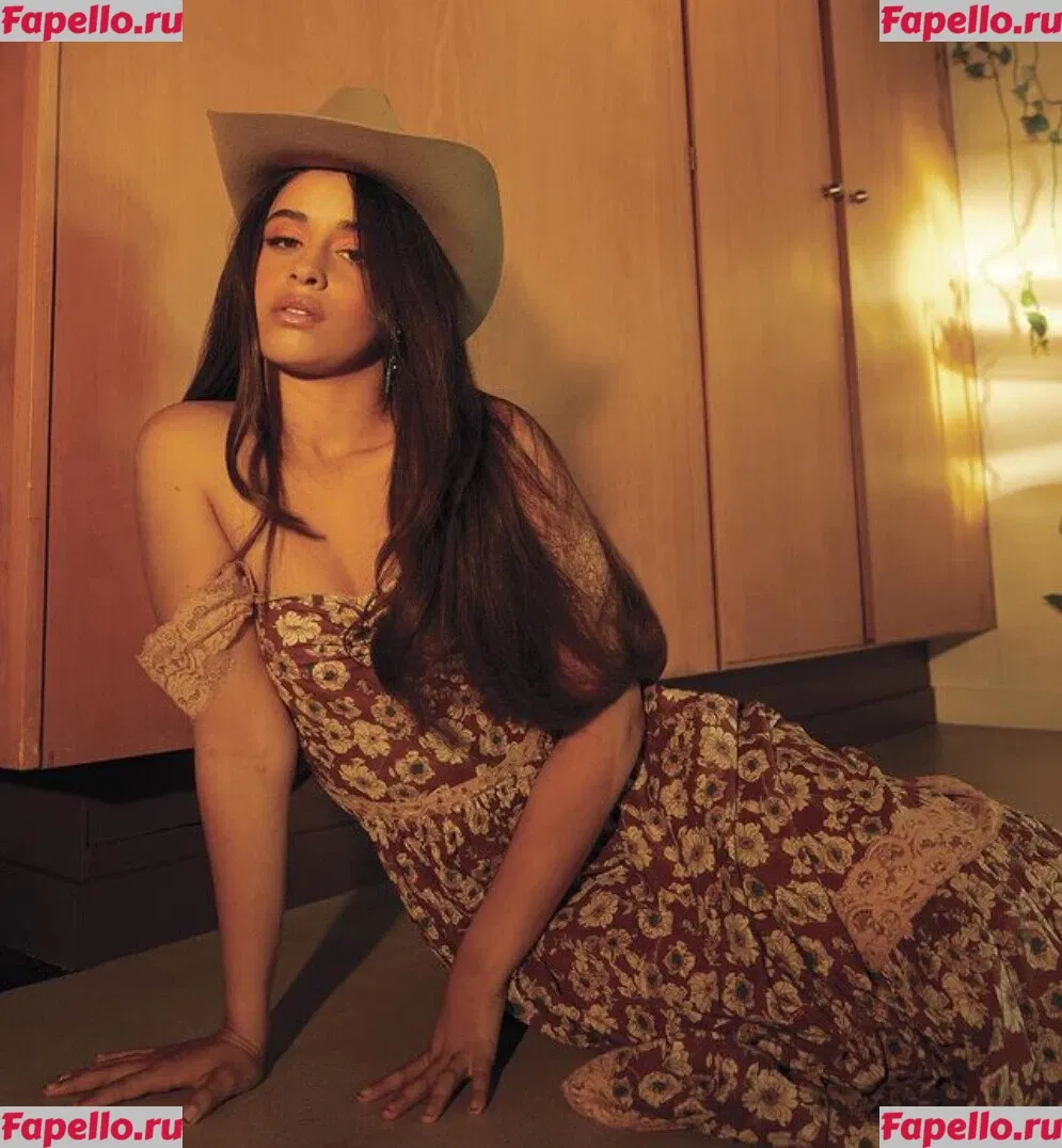 Camila Cabello Onlyfans Photo Gallery 