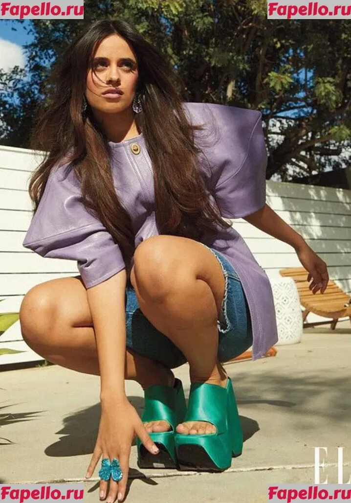Camila Cabello Onlyfans Photo Gallery 