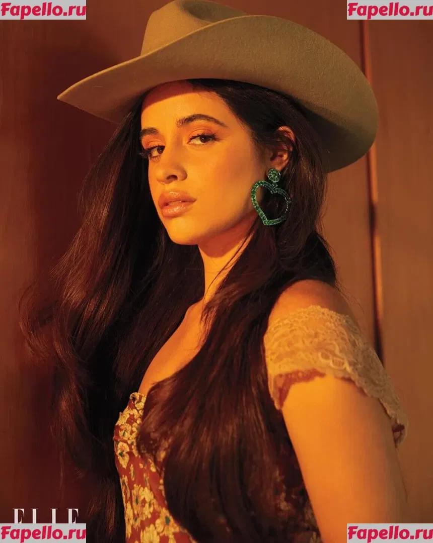 Camila Cabello Onlyfans Photo Gallery 
