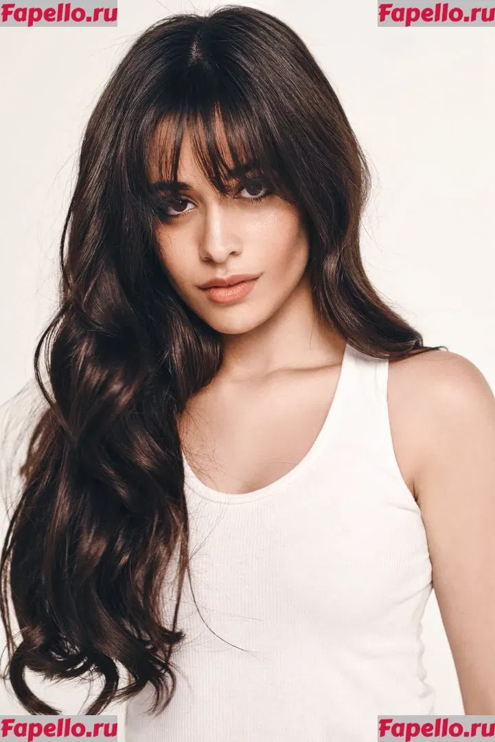 Camila Cabello Onlyfans Photo Gallery 
