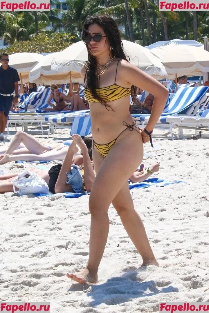 Camila Cabello Onlyfans Photo Gallery 