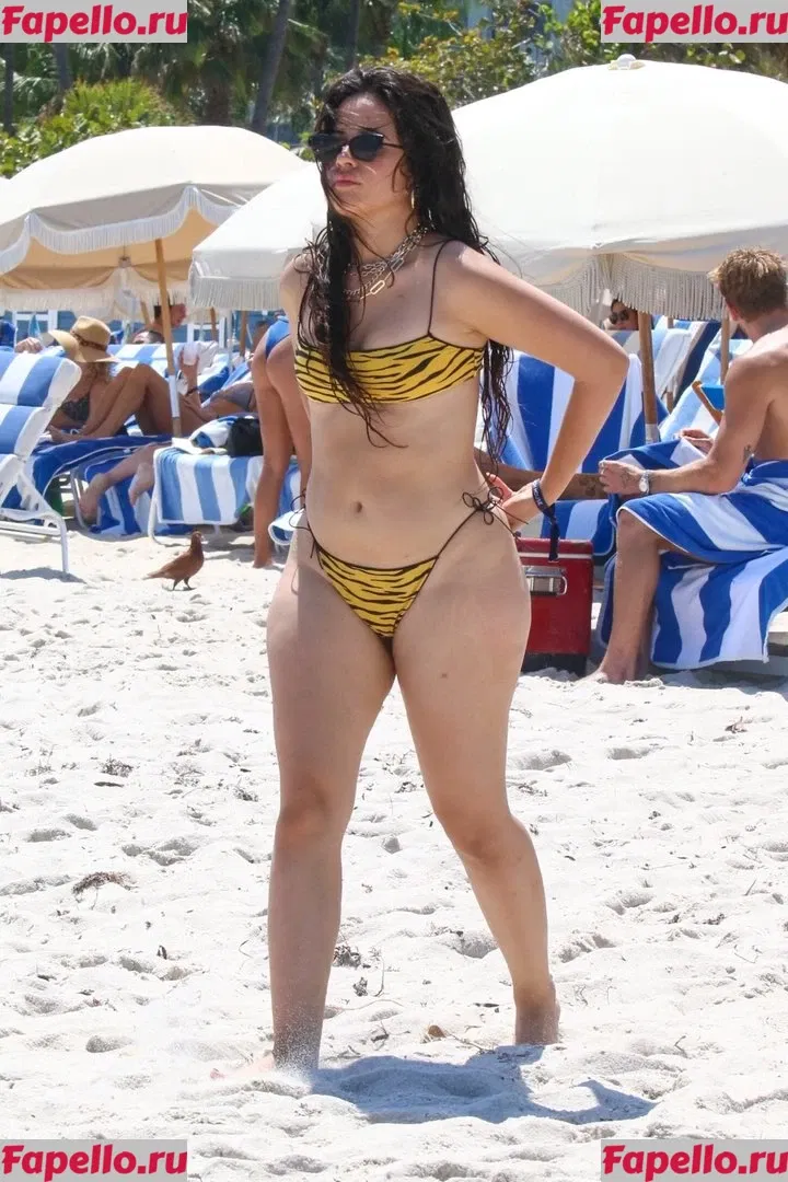 Camila Cabello Onlyfans Photo Gallery 