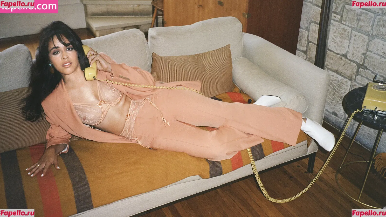 Camila Cabello Onlyfans Photo Gallery 
