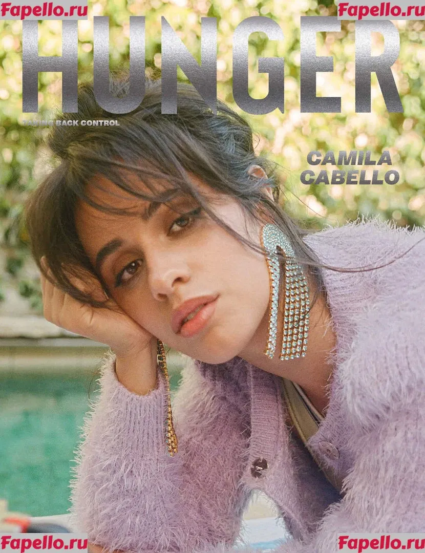 Camila Cabello Onlyfans Photo Gallery 