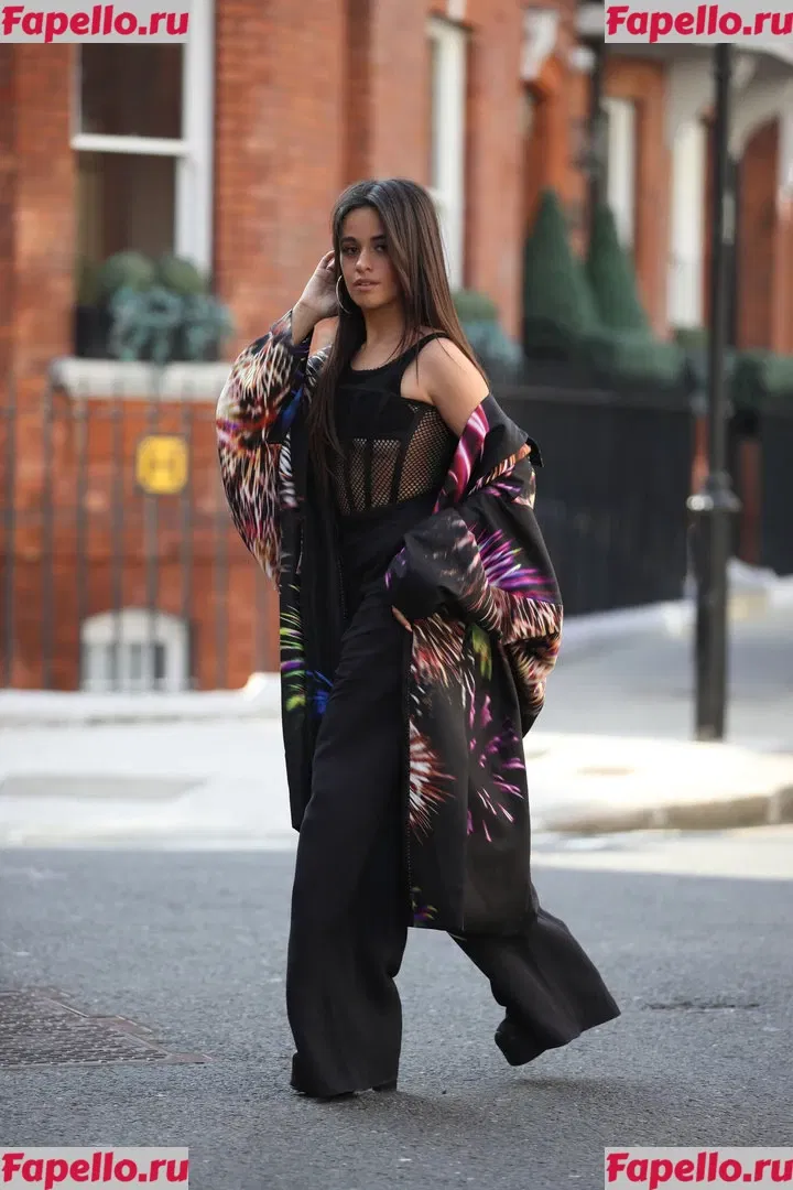 Camila Cabello Onlyfans Photo Gallery 